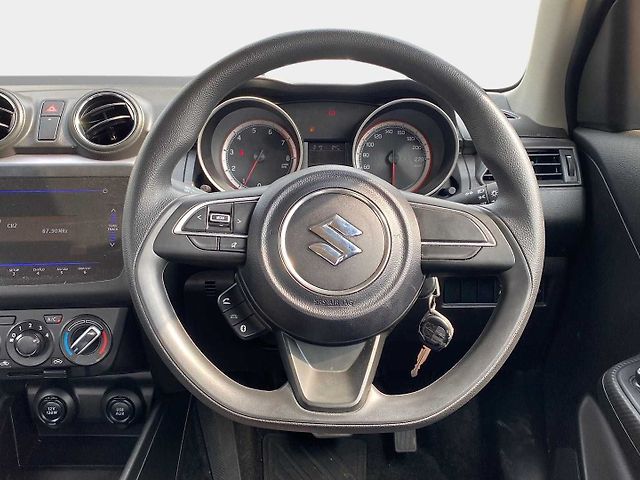 Used Maruti Suzuki Swift [2021-2024] VXi AMT in Bangalore