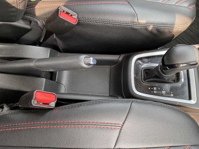 Used Maruti Suzuki Swift [2021-2024] VXi AMT in Bangalore