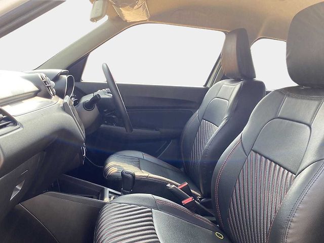 Used Maruti Suzuki Swift [2021-2024] VXi AMT in Bangalore