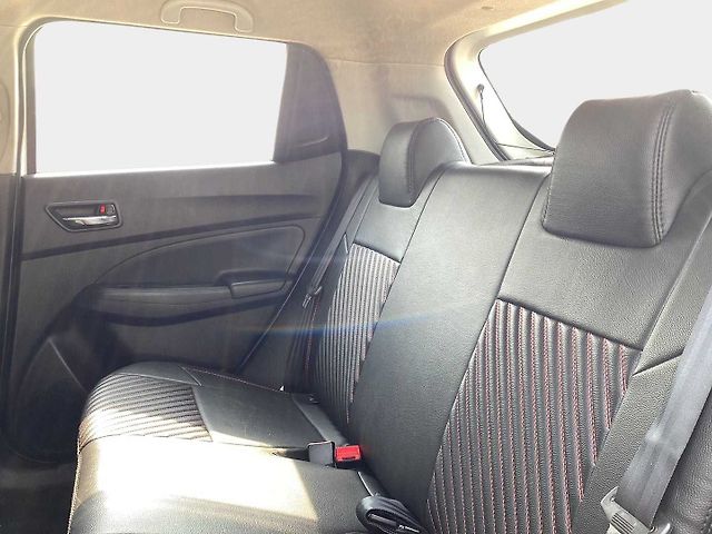 Used Maruti Suzuki Swift [2021-2024] VXi AMT in Bangalore