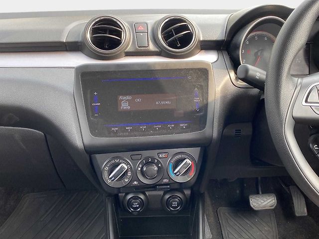 Used Maruti Suzuki Swift [2021-2024] VXi AMT in Bangalore