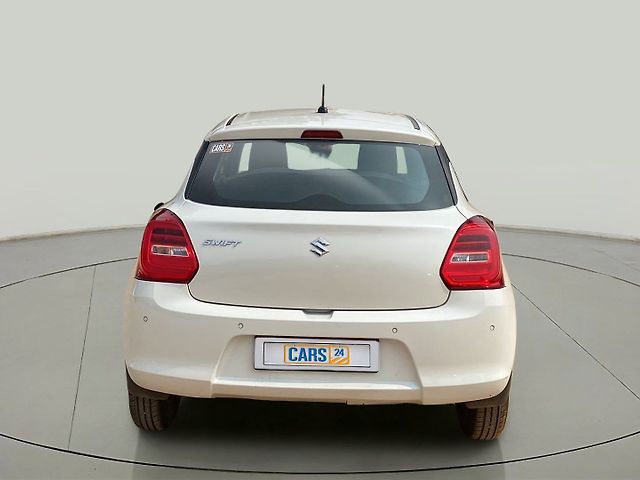 Used Maruti Suzuki Swift [2021-2024] VXi AMT in Bangalore