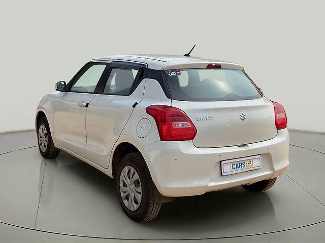 Used Maruti Suzuki Swift [2021-2024] VXi AMT in Bangalore