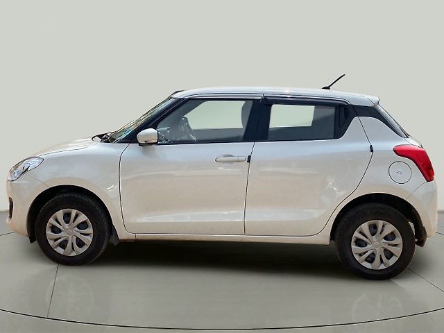 Used Maruti Suzuki Swift [2021-2024] VXi AMT in Bangalore