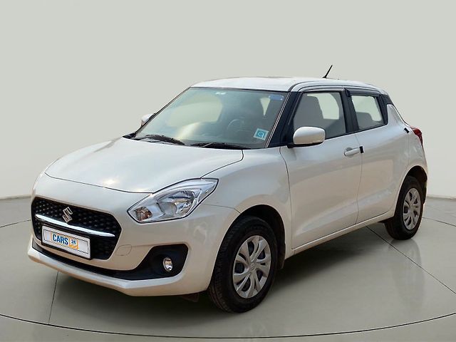 Used Maruti Suzuki Swift [2021-2024] VXi AMT in Bangalore