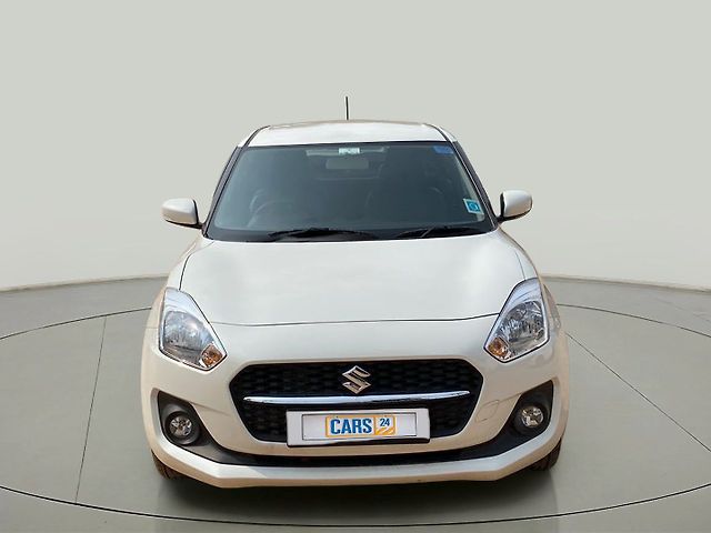 Used Maruti Suzuki Swift [2021-2024] VXi AMT in Bangalore