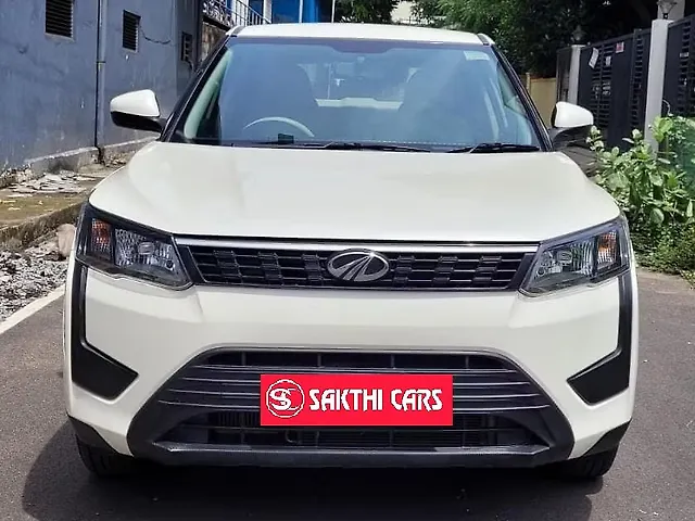Used 2022 Mahindra XUV300 in Chennai Used 2022 Mahindra XUV300 in Chennai