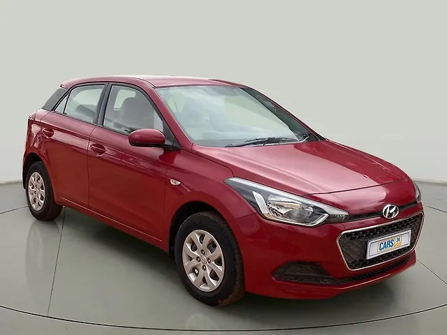Used 2015 Hyundai Elite i20 in Bangalore