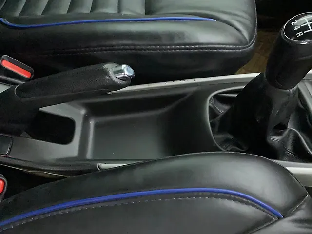 Used Maruti Suzuki Baleno [2015-2019] Zeta 1.2 in Ahmedabad