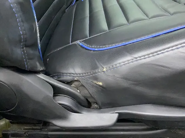 Used Maruti Suzuki Baleno [2015-2019] Zeta 1.2 in Ahmedabad