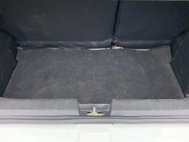 Used Maruti Suzuki Baleno [2015-2019] Zeta 1.2 in Ahmedabad