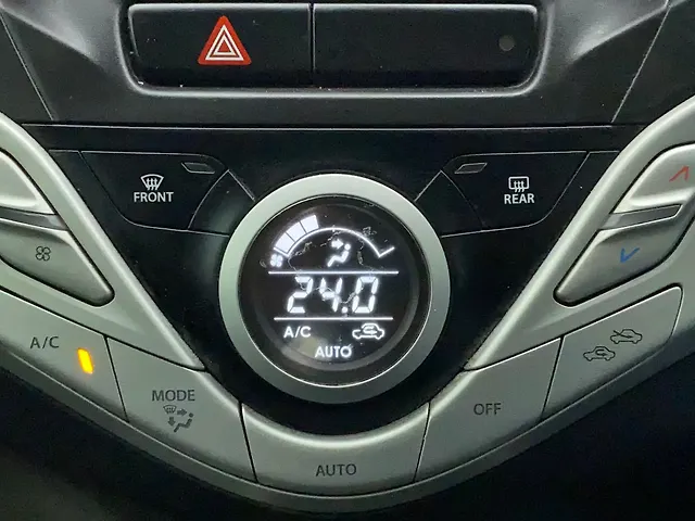 Used Maruti Suzuki Baleno [2015-2019] Zeta 1.2 in Ahmedabad