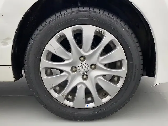 Used Maruti Suzuki Baleno [2015-2019] Zeta 1.2 in Ahmedabad