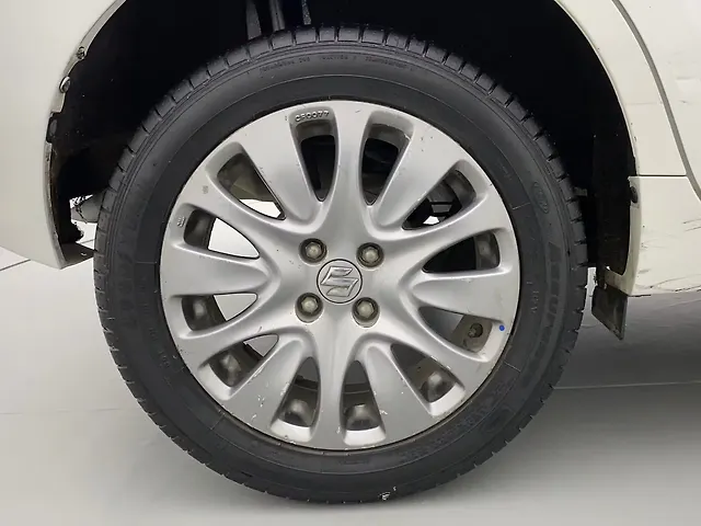 Used Maruti Suzuki Baleno [2015-2019] Zeta 1.2 in Ahmedabad