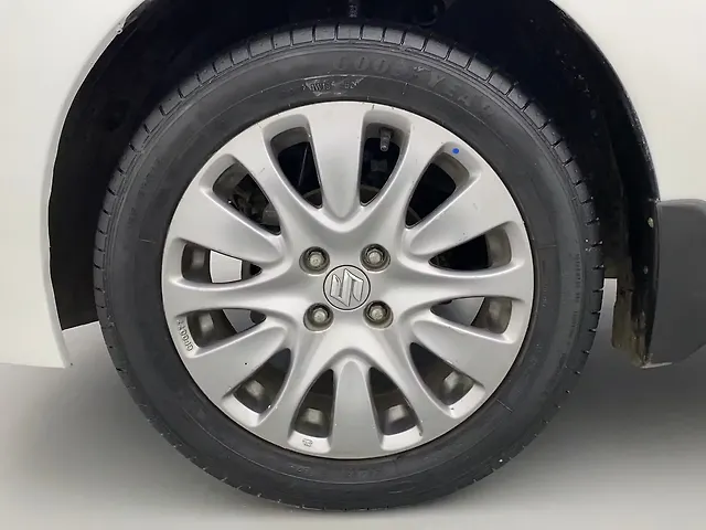 Used Maruti Suzuki Baleno [2015-2019] Zeta 1.2 in Ahmedabad