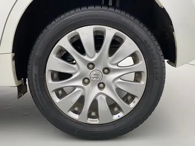 Used Maruti Suzuki Baleno [2015-2019] Zeta 1.2 in Ahmedabad