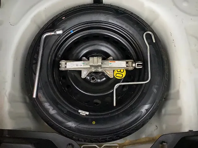 Used Maruti Suzuki Baleno [2015-2019] Zeta 1.2 in Ahmedabad