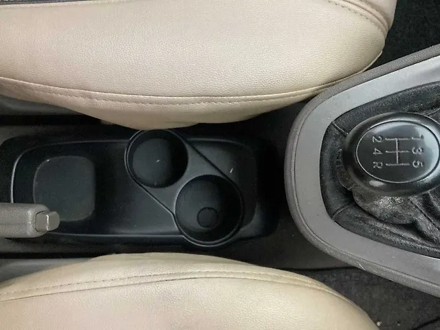 Used Hyundai i10 [2010-2017] Magna 1.1 iRDE2 [2010-2017] in Hyderabad