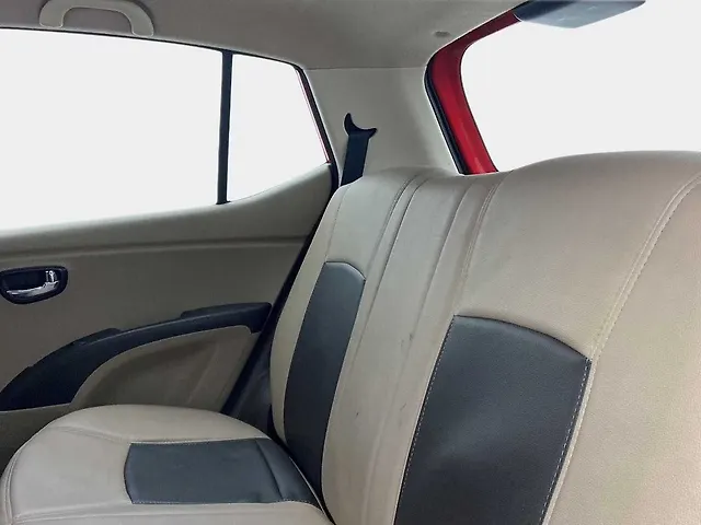 Used Hyundai i10 [2010-2017] Magna 1.1 iRDE2 [2010-2017] in Hyderabad