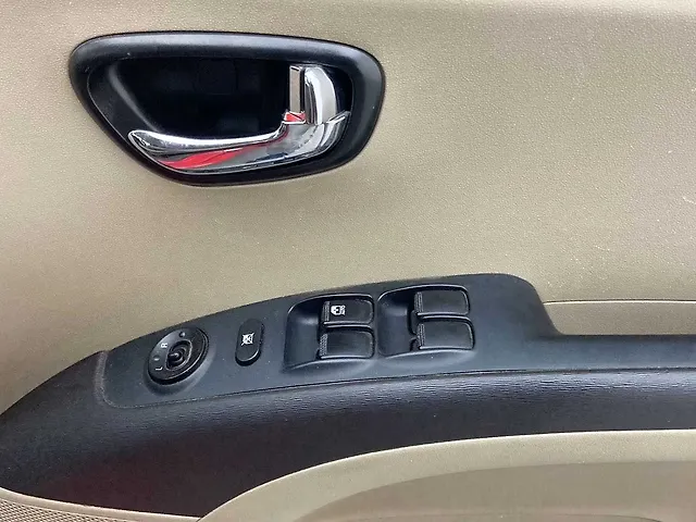 Used Hyundai i10 [2010-2017] Magna 1.1 iRDE2 [2010-2017] in Hyderabad