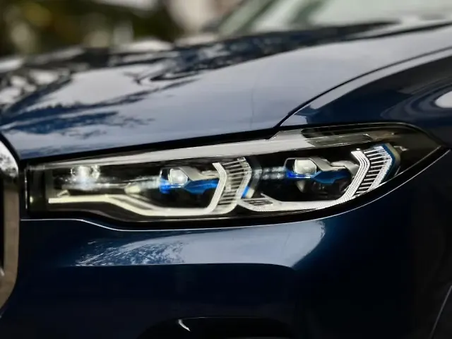 Used BMW X7 [2019-2023] xDrive30d DPE Signature 7STR in Mumbai