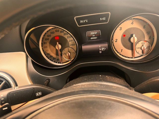 Used Mercedes-Benz CLA [2015-2016] 200 CDI Sport in Kanpur