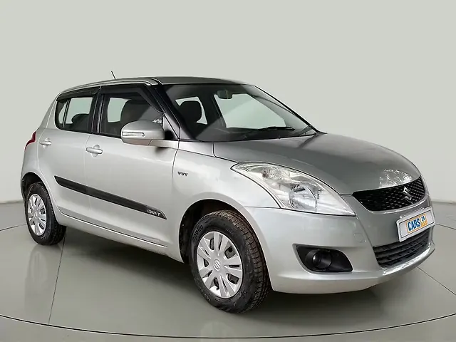 Used 2014 Maruti Suzuki Swift in Ahmedabad