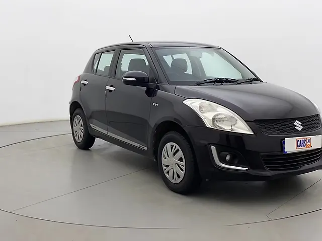 Used 2015 Maruti Suzuki Swift in Chennai