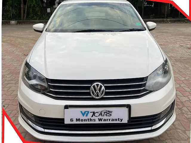 Used 2016 Volkswagen Vento in Chennai Used 2016 Volkswagen Vento in Chennai