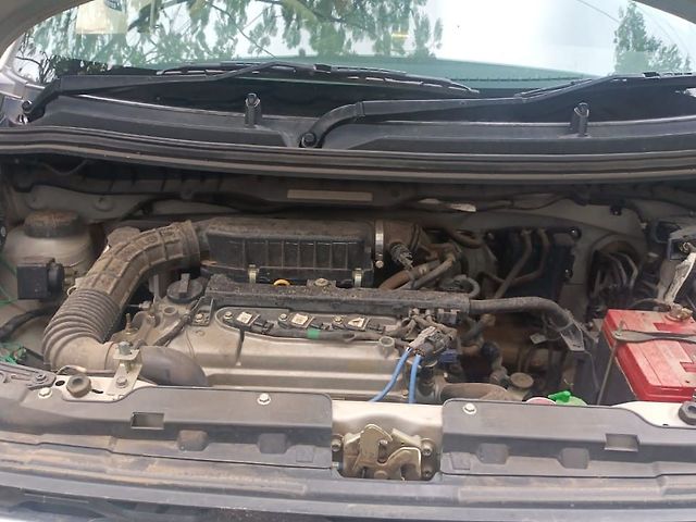 Used Maruti Suzuki Wagon R [2019-2022] VXi (O) 1.0 in Ranchi
