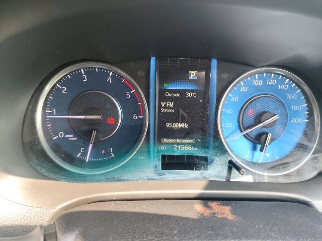 Used Toyota Fortuner 4X2 AT 2.8 Diesel in Meerut