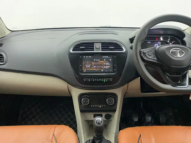 Used Tata Tiago XZ Plus CNG [2022-2023] in Delhi