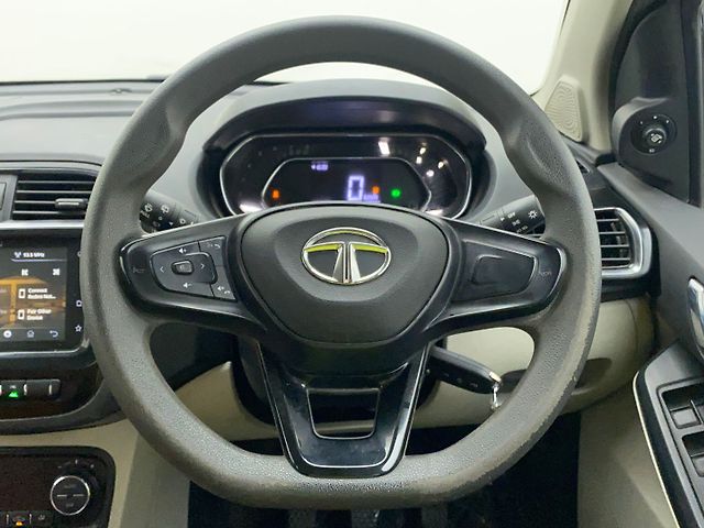 Used Tata Tiago XZ Plus CNG [2022-2023] in Delhi
