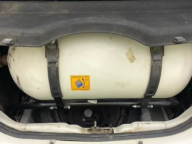Used Tata Tiago XZ Plus CNG [2022-2023] in Delhi