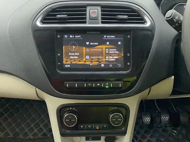 Used Tata Tiago XZ Plus CNG [2022-2023] in Delhi