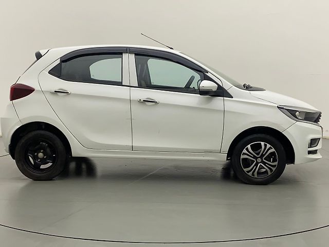 Used Tata Tiago XZ Plus CNG [2022-2023] in Delhi