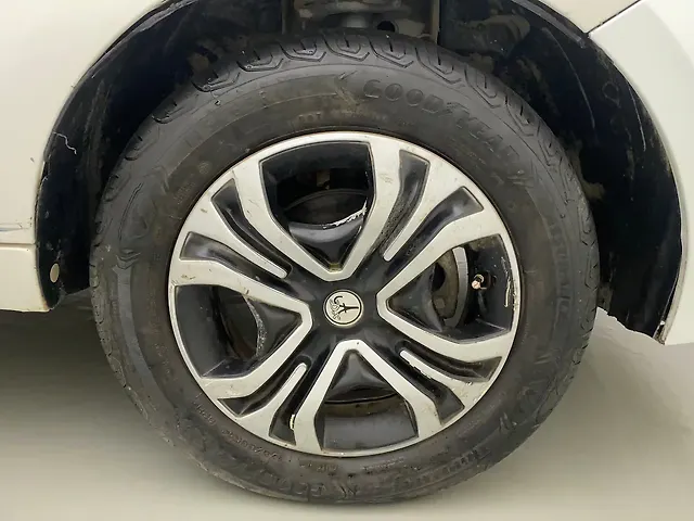 Used Tata Tiago XZ Plus CNG [2022-2023] in Delhi