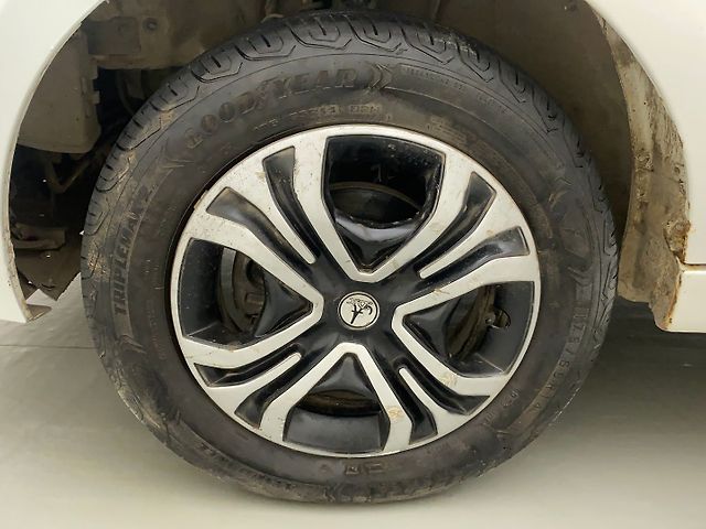 Used Tata Tiago XZ Plus CNG [2022-2023] in Delhi