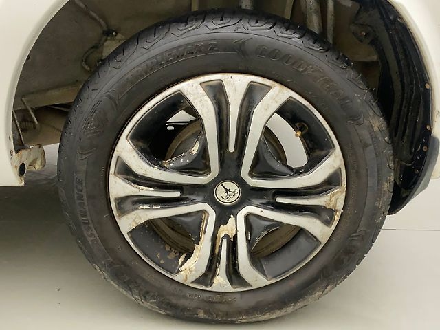 Used Tata Tiago XZ Plus CNG [2022-2023] in Delhi