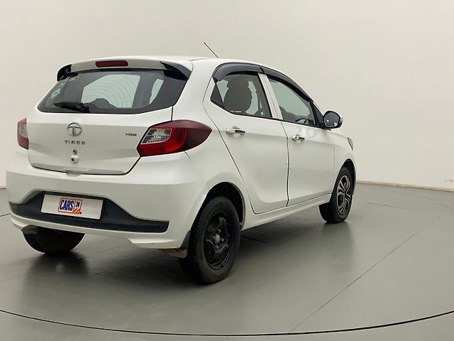 Used Tata Tiago XZ Plus CNG [2022-2023] in Delhi