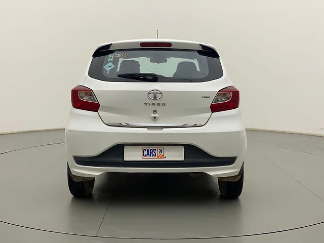 Used Tata Tiago XZ Plus CNG [2022-2023] in Delhi