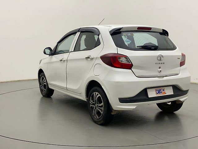 Used Tata Tiago XZ Plus CNG [2022-2023] in Delhi