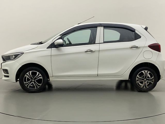 Used Tata Tiago XZ Plus CNG [2022-2023] in Delhi