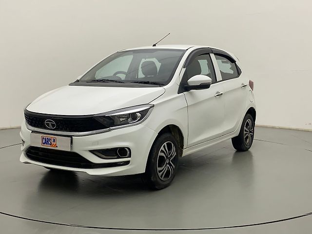 Used Tata Tiago XZ Plus CNG [2022-2023] in Delhi