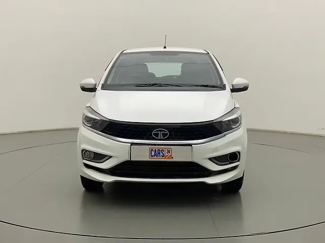 Used Tata Tiago XZ Plus CNG [2022-2023] in Delhi