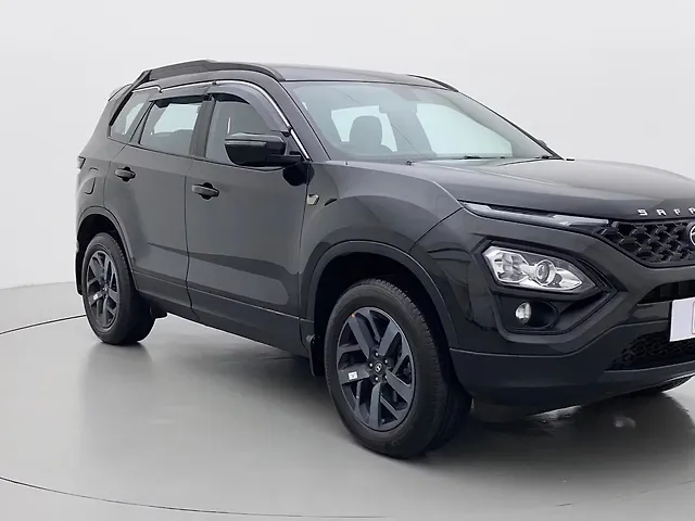 Used 2022 Tata Safari in Pune