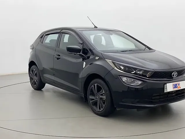 Used 2022 Tata Altroz in Chennai