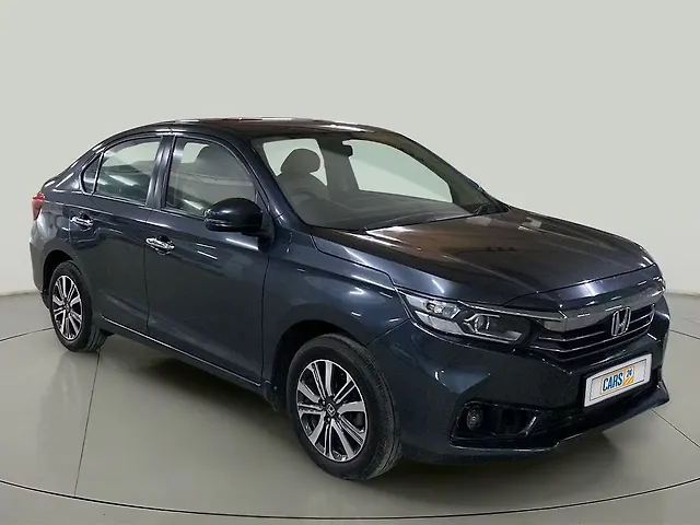 Used 2022 Honda Amaze in Vadodara