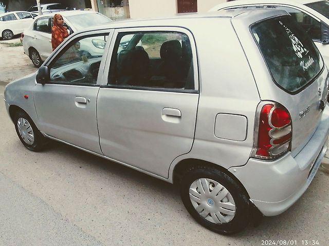 Used Maruti Suzuki Alto [2005-2010] LXi BS-III in Kanpur