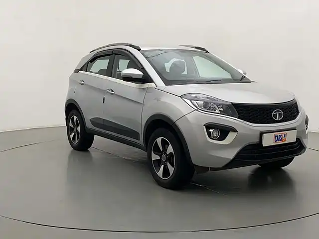 Used 2019 Tata Nexon in Mumbai
